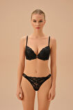 Suwen Adore Brazilian String Külot