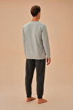 Suwen Team Erkek Sweatshirt