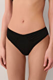 Suwen Pileli Bikini Alt