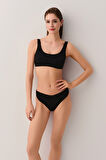 Suwen Pileli Bikini Alt