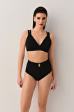 Suwen Üçgen Bikini Üst