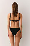 Suwen Üçgen Bikini Üst