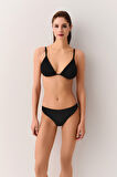 Suwen Üçgen Bikini Üst