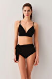 Suwen Dolgulu Bralet Bikini Üst