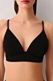 Suwen Dolgulu Bralet Bikini Üst