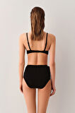Suwen Dolgulu Bralet Bikini Üst