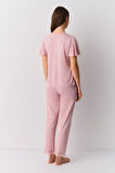 Suwen Handy Pijama Takımı