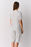 Suwen Handy Şort Pijama Takımı