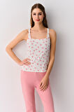 Suwen Soft Atlet Pantolon Takımı