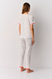 Suwen Tiny Pijama Takımı