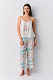 Suwen Feminine Atlet Pantolon Takımı