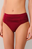 Suwen Drapeli Bikini Alt