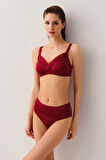 Suwen Drapeli Bikini Alt