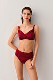 Suwen Drapeli Bikini Alt
