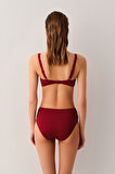 Suwen Drapeli Bikini Alt
