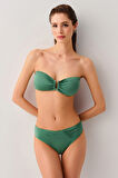 Suwen Pileli Bikini Alt