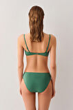 Suwen Pileli Bikini Alt