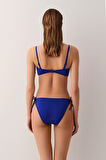 Suwen İnce Bağcıklı Bikini Alt