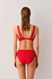 Suwen Üçgen Bikini Üst