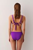 Suwen Üçgen Bikini Üst