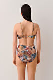 Suwen Freya Üçgen Bikini Üst