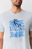 Suwen Escape Erkek Pijama Takımı