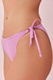 Suwen İnce Bağcıklı Bikini Alt