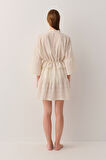 Suwen Pearl Kaftan