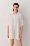 Suwen Sailor Tunik