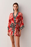 Suwen Rana Kimono