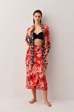 Suwen Rana Kimono