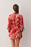 Suwen Rana Kimono