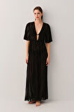 Suwen Norda Kaftan