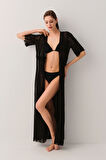 Suwen Norda Kaftan