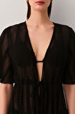 Suwen Norda Kaftan