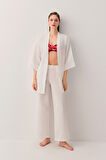 Suwen Jasmine Kimono