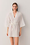 Suwen Jasmine Kimono