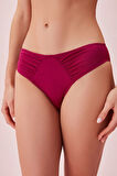 Suwen Pileli Bikini Alt