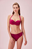Suwen Pileli Bikini Alt