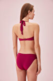 Suwen Pileli Bikini Alt