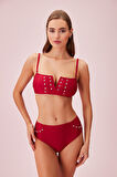 Suwen Bianca Cepli Bikini Alt