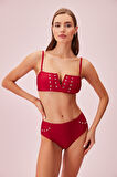 Suwen Bianca Cepli Bikini Alt