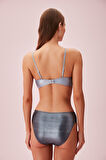Suwen Cosmic Halka Detaylı Monokini