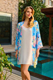 Suwen Summer Flower Sabahlık
