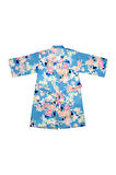 Suwen Summer Flower Sabahlık