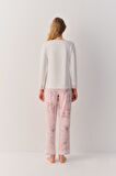 Suwen Giselle Pijama Takımı