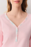 Suwen Cute Pijama Takımı