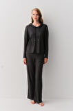 Suwen Casual Sweat