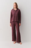 Suwen Casual Pantolon