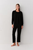 Suwen Comfy Pantolon
